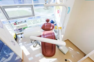 Клиника доктора Нестерова «ВипСтом»