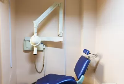 Клиника доктора Нестерова «ВипСтом»