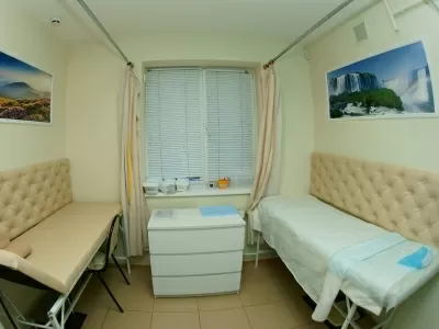 Клиника доктора Нестерова «ВипСтом»