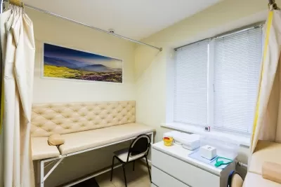 Клиника доктора Нестерова «ВипСтом»