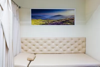 Клиника доктора Нестерова «ВипСтом»