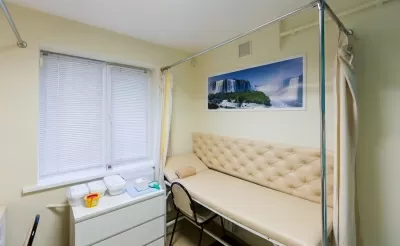 Клиника доктора Нестерова «ВипСтом»