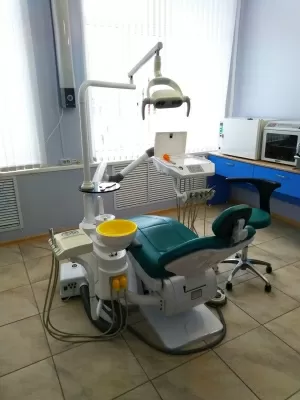 Доктор Дент