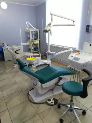 Доктор Дент