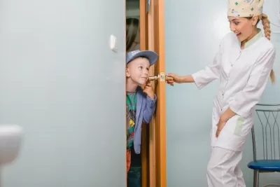 Дантист-Имплантолог