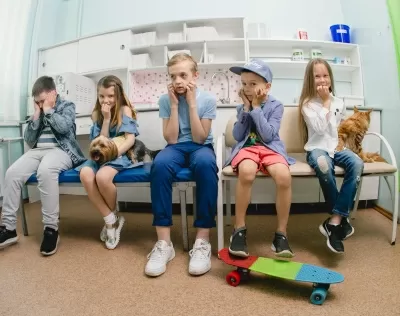 Дантист-Имплантолог