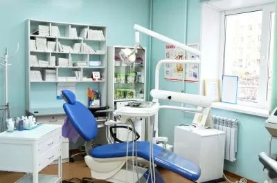 Дантист-Имплантолог