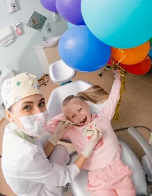 Дантист-Имплантолог