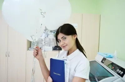 Дантист-Имплантолог