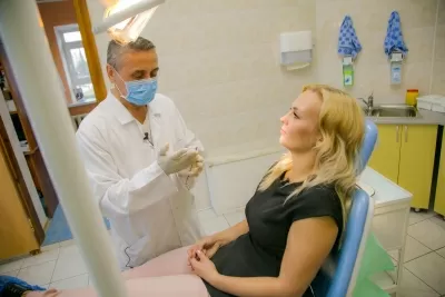 Дантист-Имплантолог