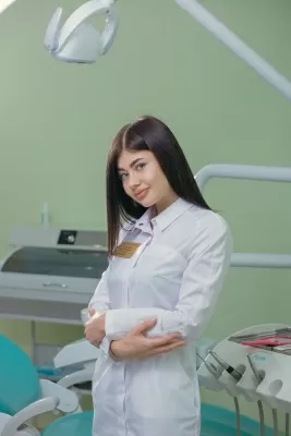 Дантист-Имплантолог