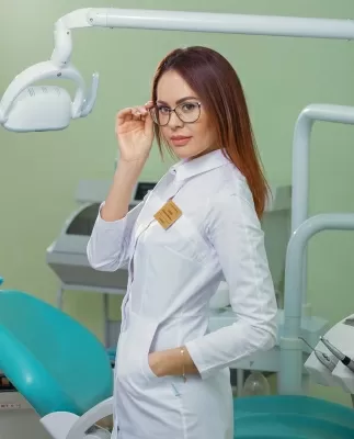 Дантист-Имплантолог