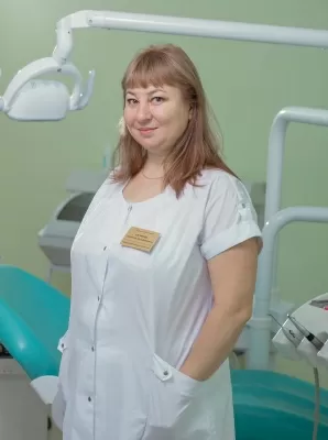 Дантист-Имплантолог