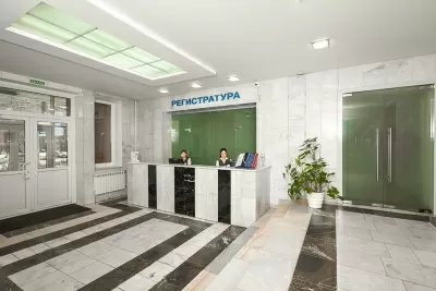 Центральная стоматология