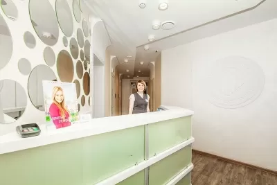 Центральная стоматология