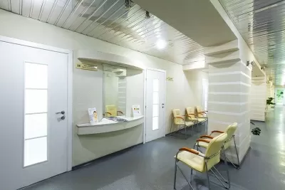 Центральная стоматология