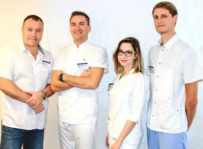 Центральная стоматология