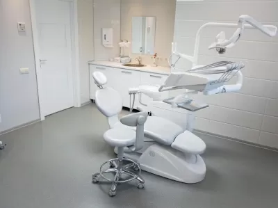 Центральная стоматология