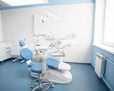 Центральная стоматология
