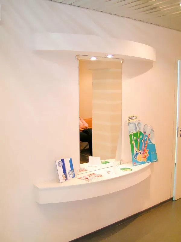 Центральная стоматология