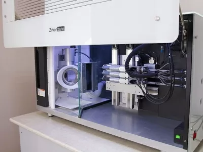 Центральная стоматология