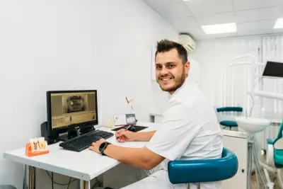 Семейная стоматологическая клиника на улице Гагарина, 38