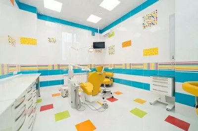 Семейная стоматологическая клиника на улице Аношкина, 10