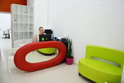 Стоматологическая клиника 32ok