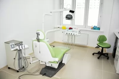 Стоматологическая клиника 32ok