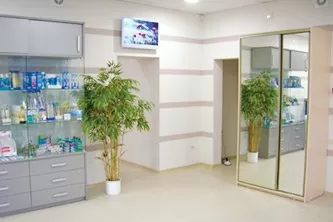 Визит к стоматологу