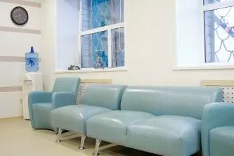 Визит к стоматологу