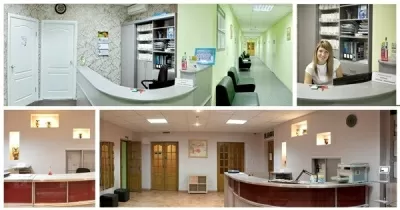 Клиника Вся Медицина