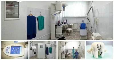 Клиника Вся Медицина