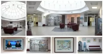 Клиника Вся Медицина