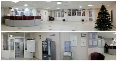 Клиника Вся Медицина