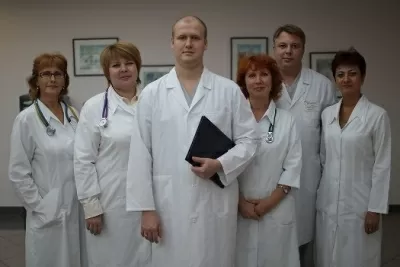 Клиника Вся Медицина