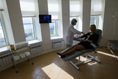 Клиника Вся Медицина