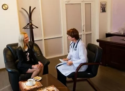 Клиника Вся Медицина