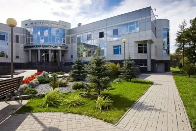 Клиника Вся Медицина