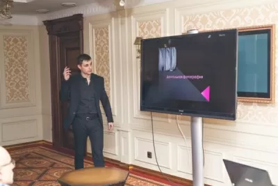 Игоря Сумлинского