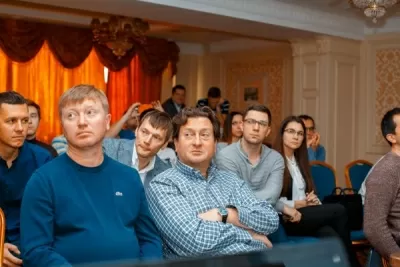 Игоря Сумлинского