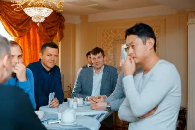 Игоря Сумлинского