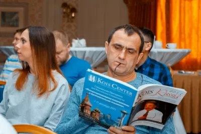 Игоря Сумлинского