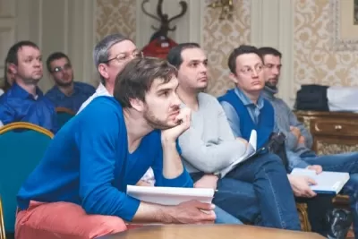 Игоря Сумлинского