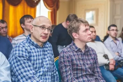 Игоря Сумлинского