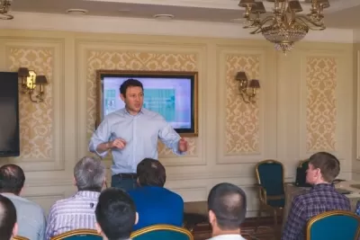 Игоря Сумлинского