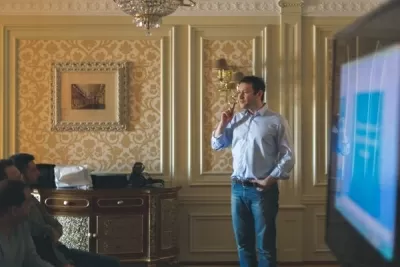 Игоря Сумлинского