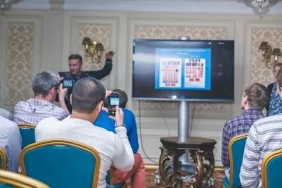 Игоря Сумлинского