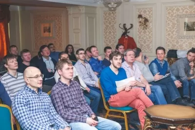 Игоря Сумлинского