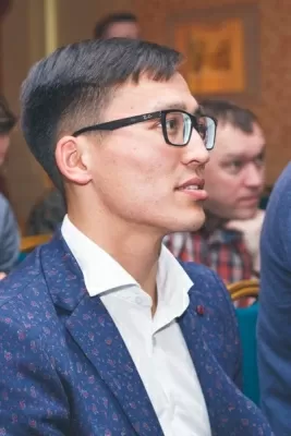 Игоря Сумлинского